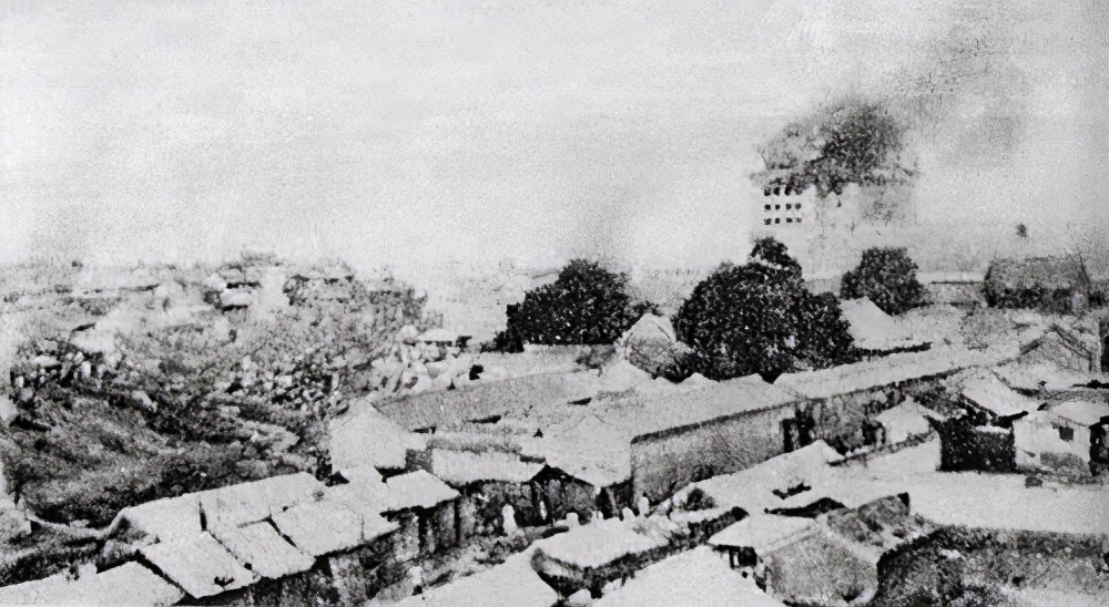 前门楼子九丈九片尾,前门楼子九丈九简介