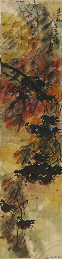 西泠春拍作品欣赏,2020西泠印社春拍预展