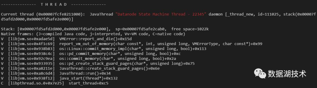 万字详文：Java内存泄漏、性能优化、宕机死锁的N种姿势