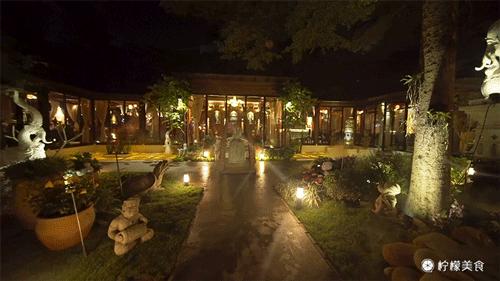 深圳藏在巷子里的酒馆清吧,藏在深圳闹市里的复古小酒馆