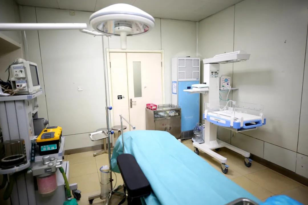 别怕！发热孕产妇朋友我们给您安心的守护