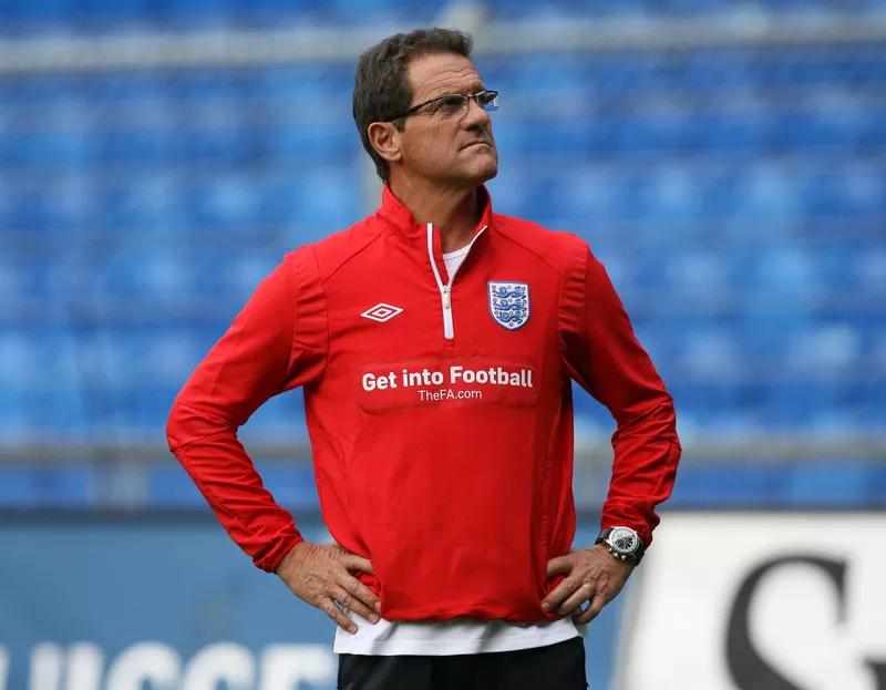 意大利足球教练里皮战绩,里皮或再次执教意大利