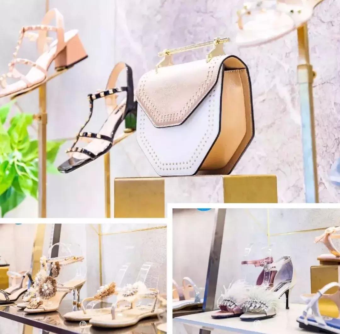 魔都购物天堂在哪里,魔都19个购物中心