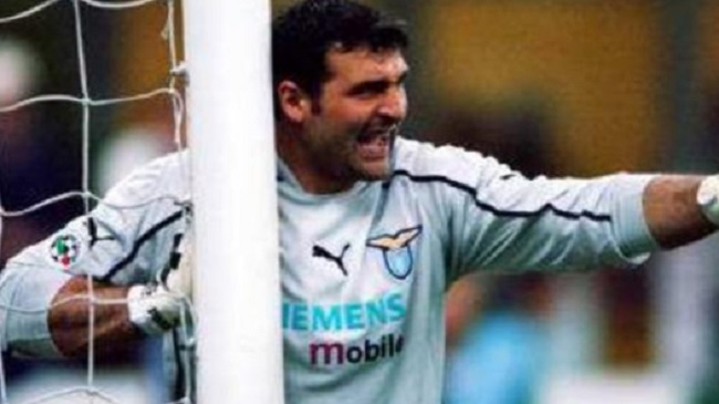 布冯多强,布冯熬走了多少意大利门将