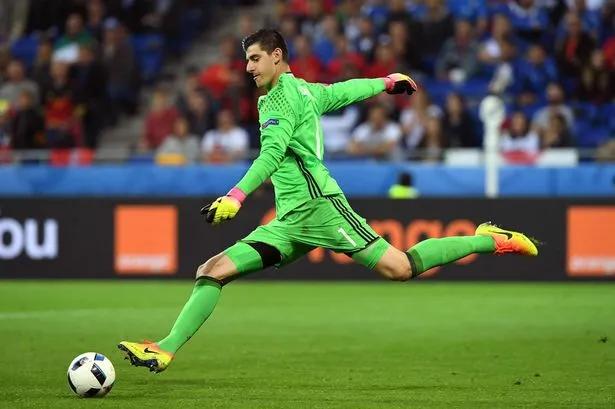 门将谁是第一,门将最佳球员