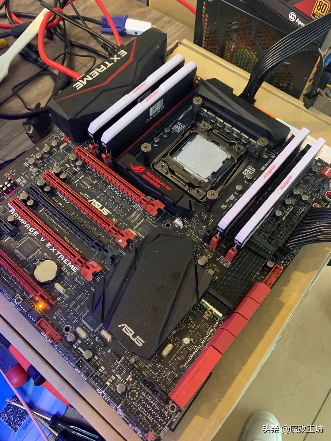 英特尔i710700套装,英特尔第四代酷睿i7-4590