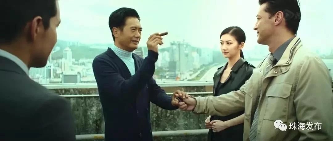 珠海一座美丽又浪漫的城市,体验珠海仁恒洲际酒店