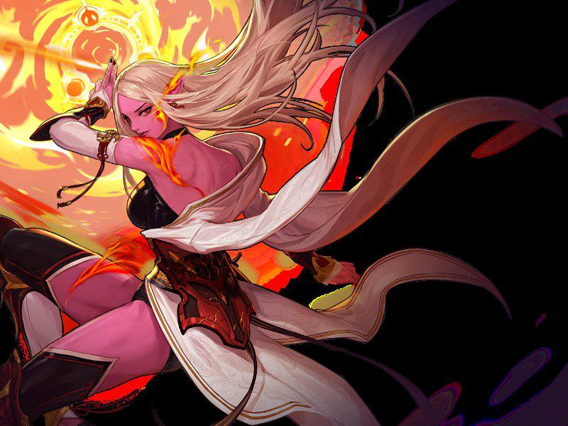 dnf忍者三觉装备,忍者dnf三觉