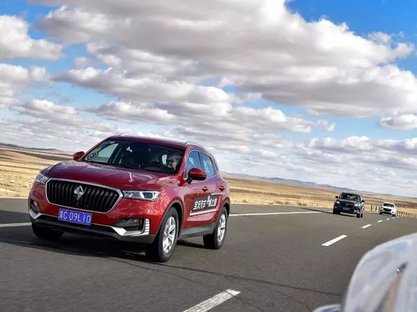 重返丝绸丈量欧亚宝沃汽车一带一路大使非凡之旅（上）