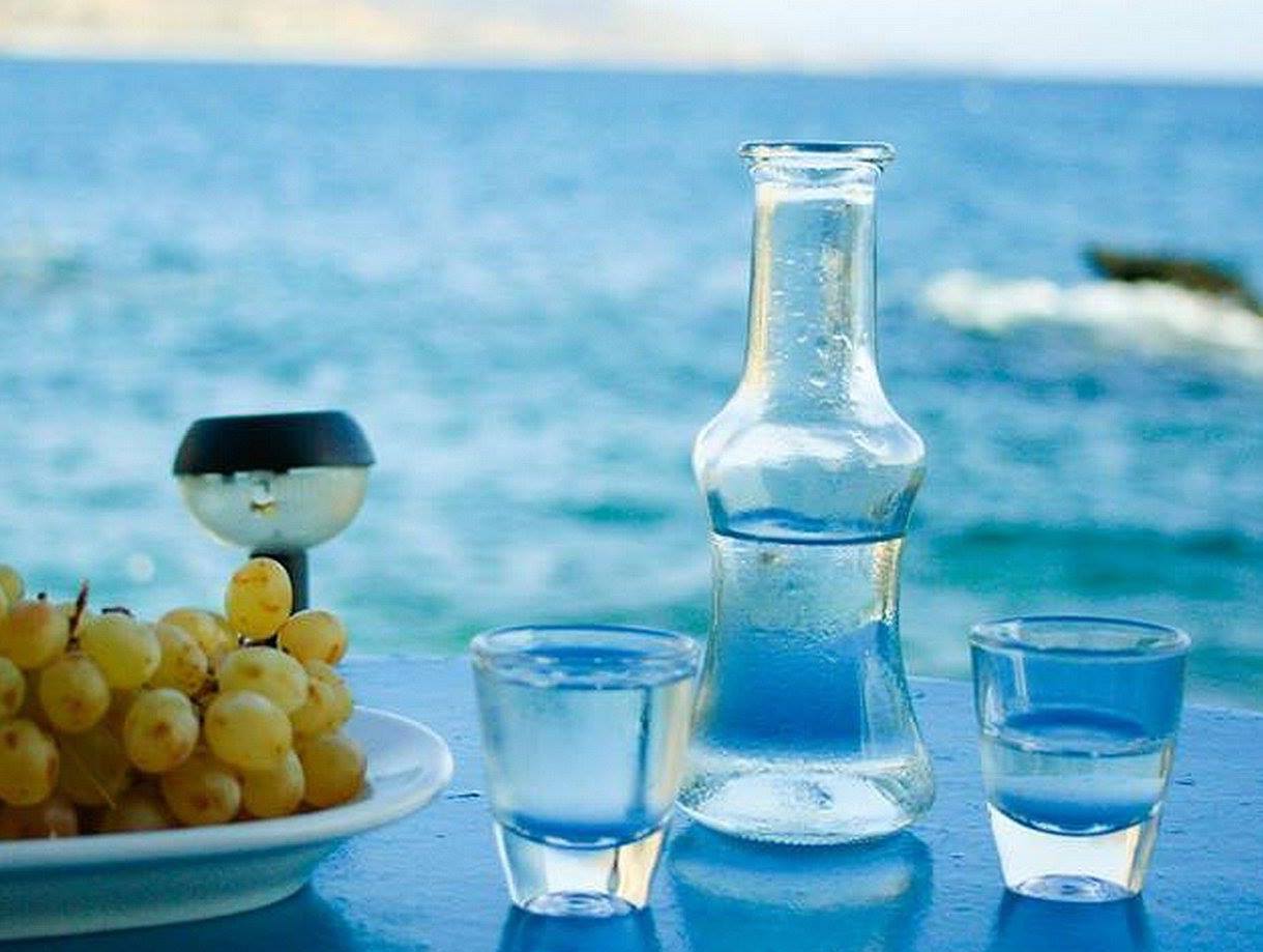 希腊美食攻略全部,希腊美食全集视频