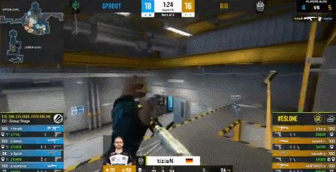 esl科隆最新比赛视频,eslone科隆天禄赛程