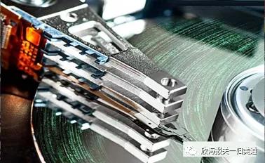 海关预归类小讲堂|固态硬盘、移动硬盘、闪存卡傻傻不分？