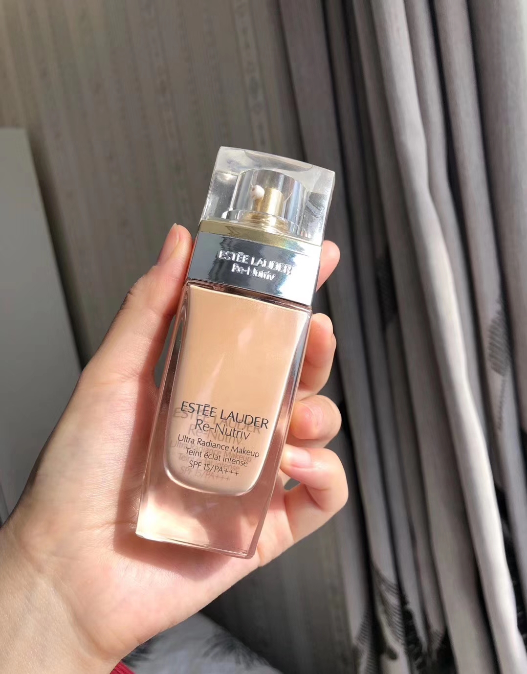 bobbibrown粉底液适合什么肤质,javindeseoul粉底液适合什么肤质