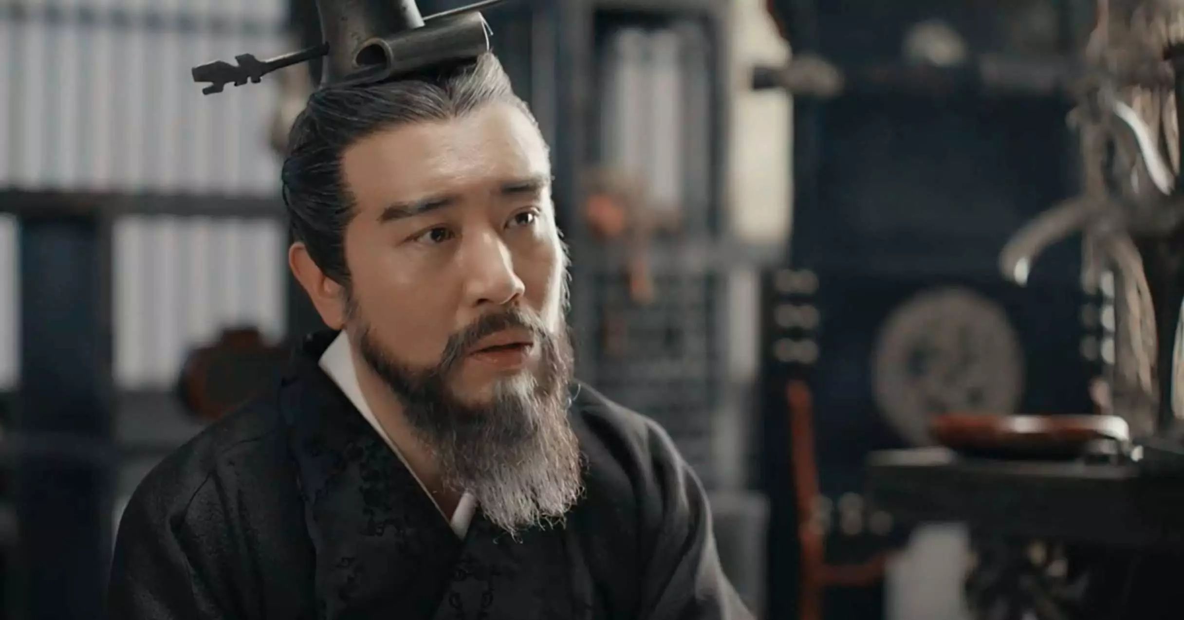 三国人物再回眸之家族篇楔子