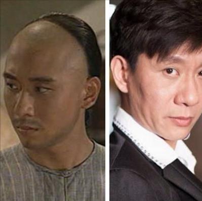 太极宗师六大高手演员,太极宗师有多少高手出演