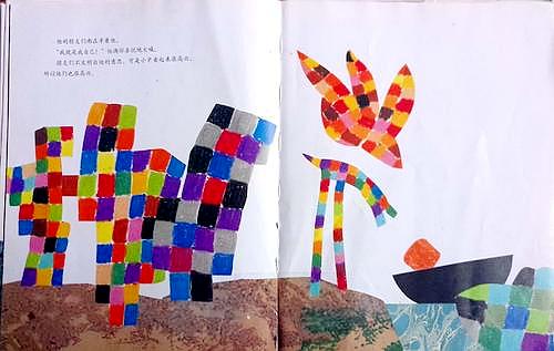 3-6岁必看十本绘本阅读游戏排行榜,超强阅读干货