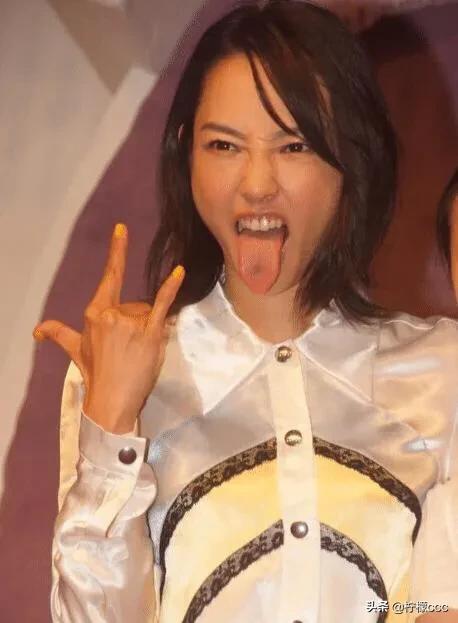 白百何为什么称为女版陈冠希,白百何陈冠希