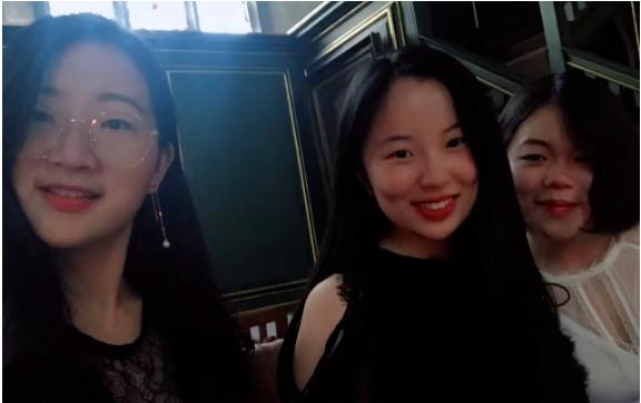 上海10位学霸青年：保送北大，考入人社局，被外交部录用，毕业于同所大学！