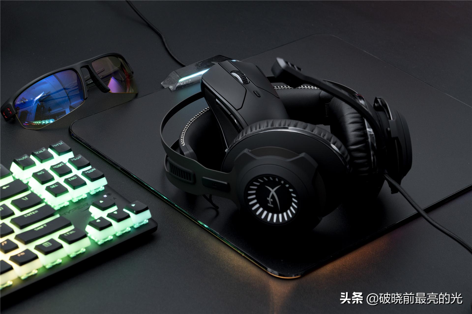 吃鸡高端键盘鼠标耳机套装推荐,鼠标键盘耳机电竞无线外设推荐