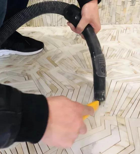 马赛克拼花图案大全简单又好看,昆明石材马赛克水刀拼花