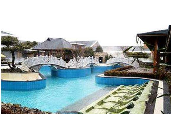 辽宁温泉排名前十的地方,2022辽宁温泉排行榜