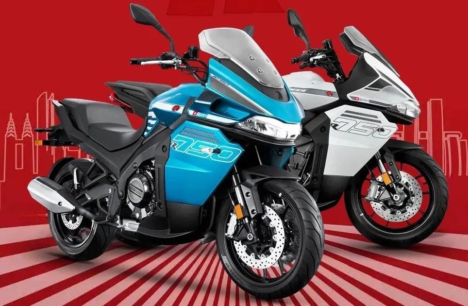 杰迪750跑车测评,杰迪750展车