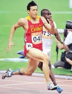 十三届全运会100米短跑决赛苏炳添,历届全运会男子10000米冠军