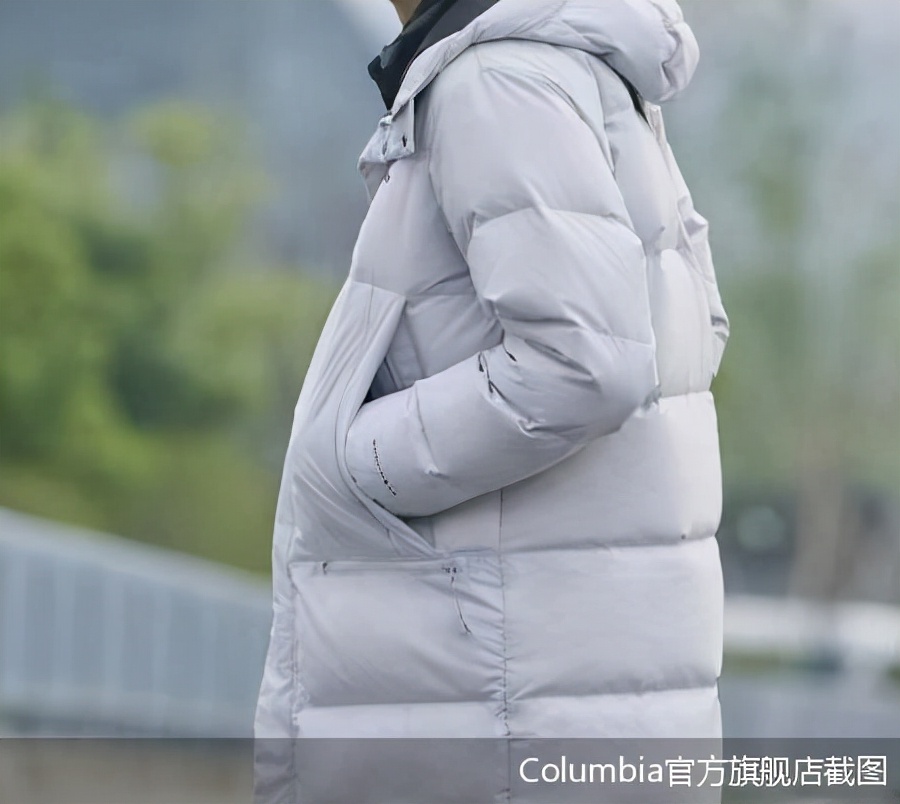 鸭绒标鹅绒违法吗,加拿大鹅被罚后依然用鸭绒