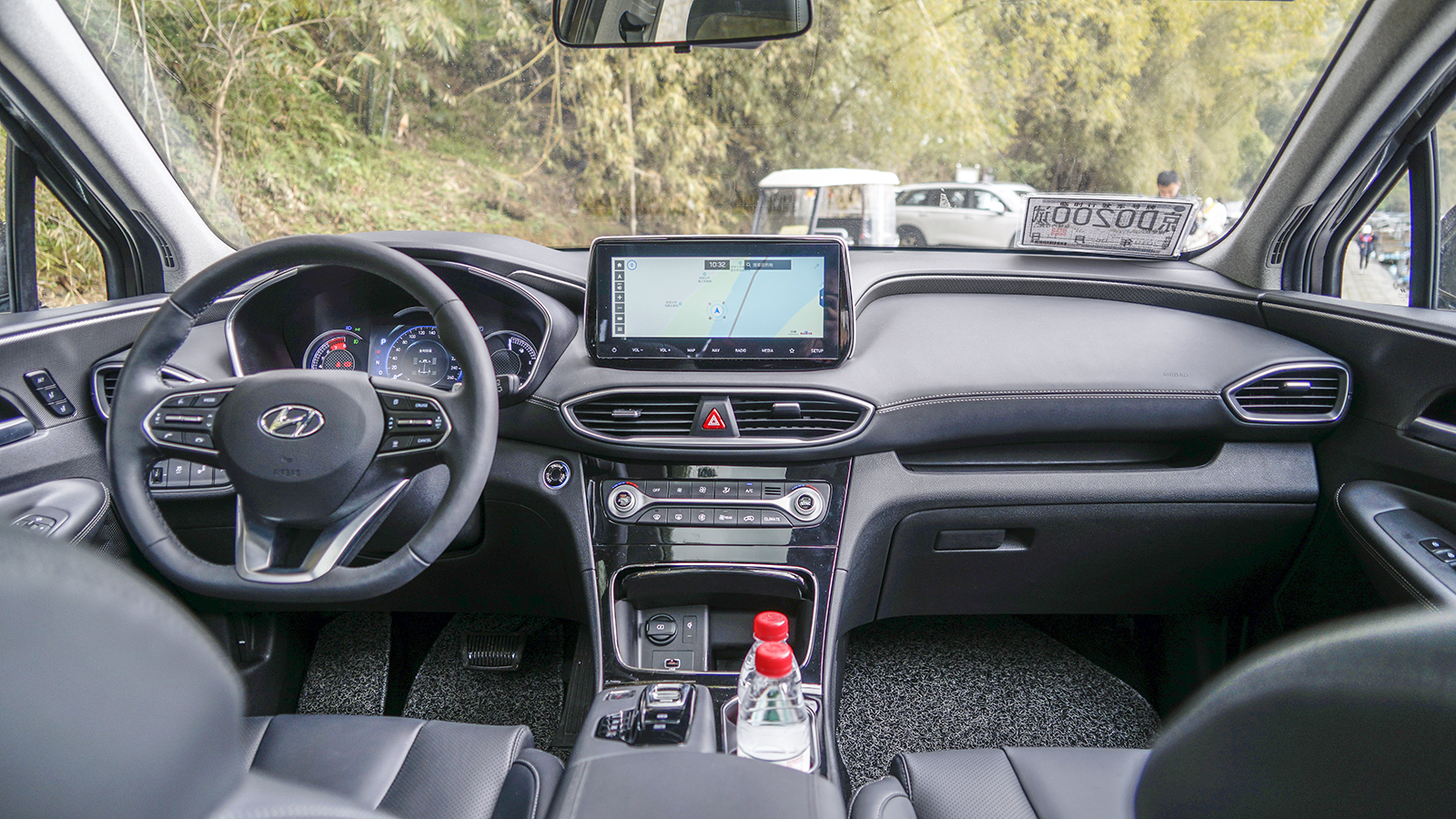 第四代胜达是什么车型,换装2.0t发动机多少钱