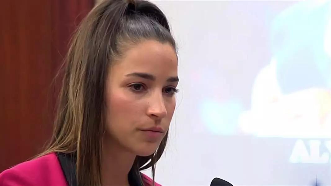 美国体操队性侵案,美国体操队队医性侵事件