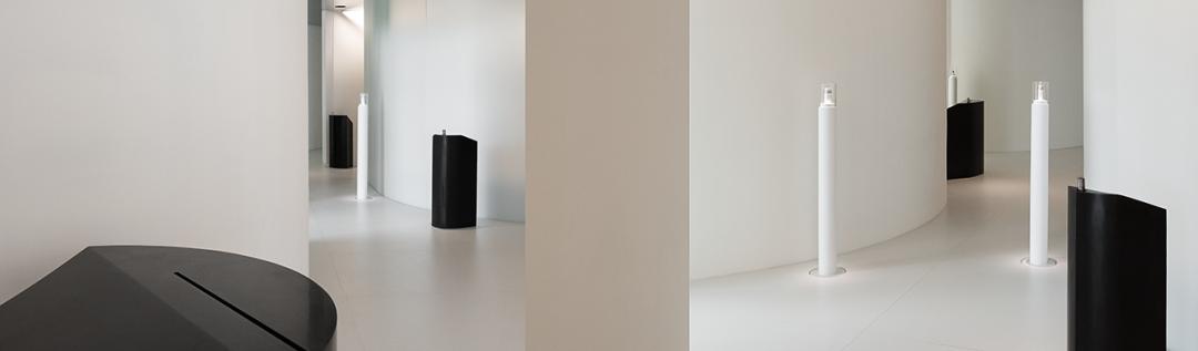 东仓建设新作|乌有山水·都市诗相，MEUNIER科技美容