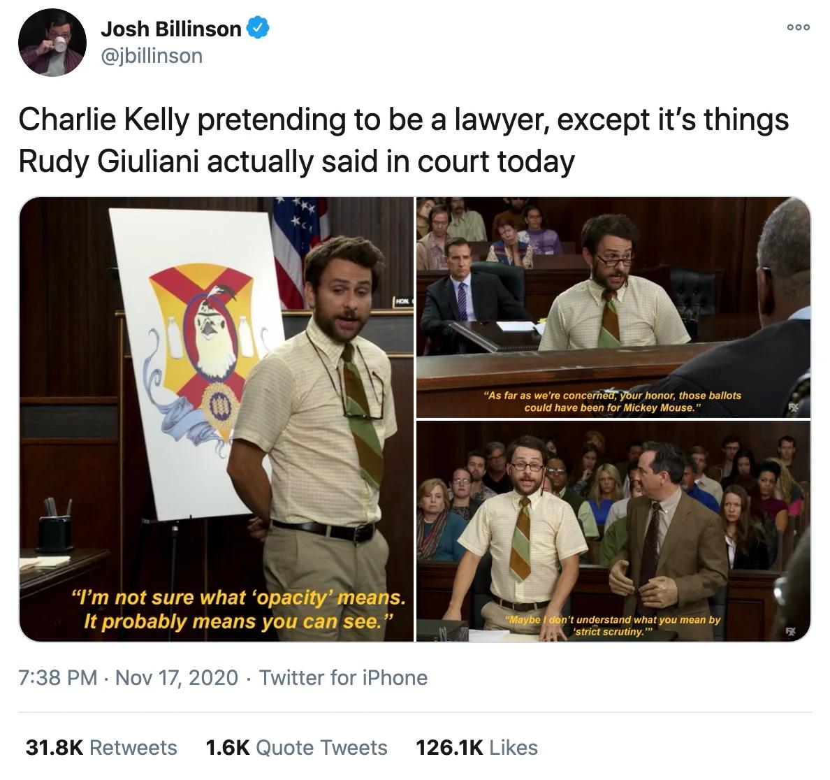 川普最忠诚的卫士是谁,川普老爷子最新视频