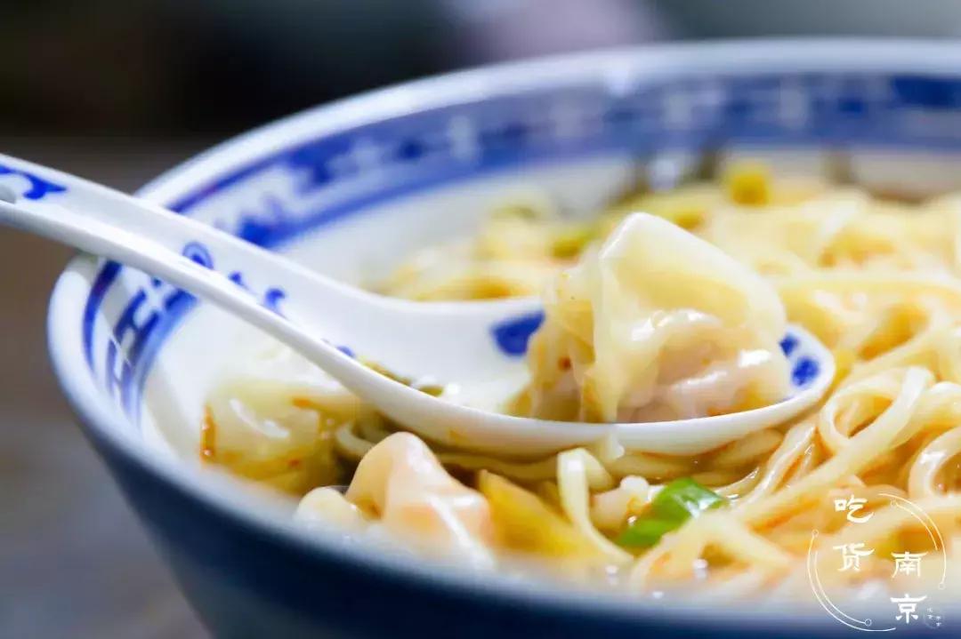70位吃货上供的《南京美食推荐》，拿走去吃遍南京
