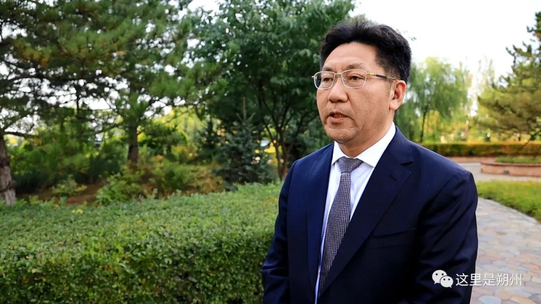 塞上绿洲环境科技有限公司,朔州塞上绿洲唱响生态欢歌