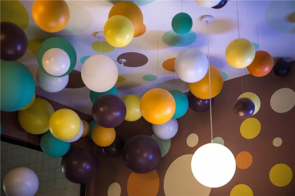 探秘！10000㎡打造世界烘焙商业新物种！！！（系列：魔法店铺）