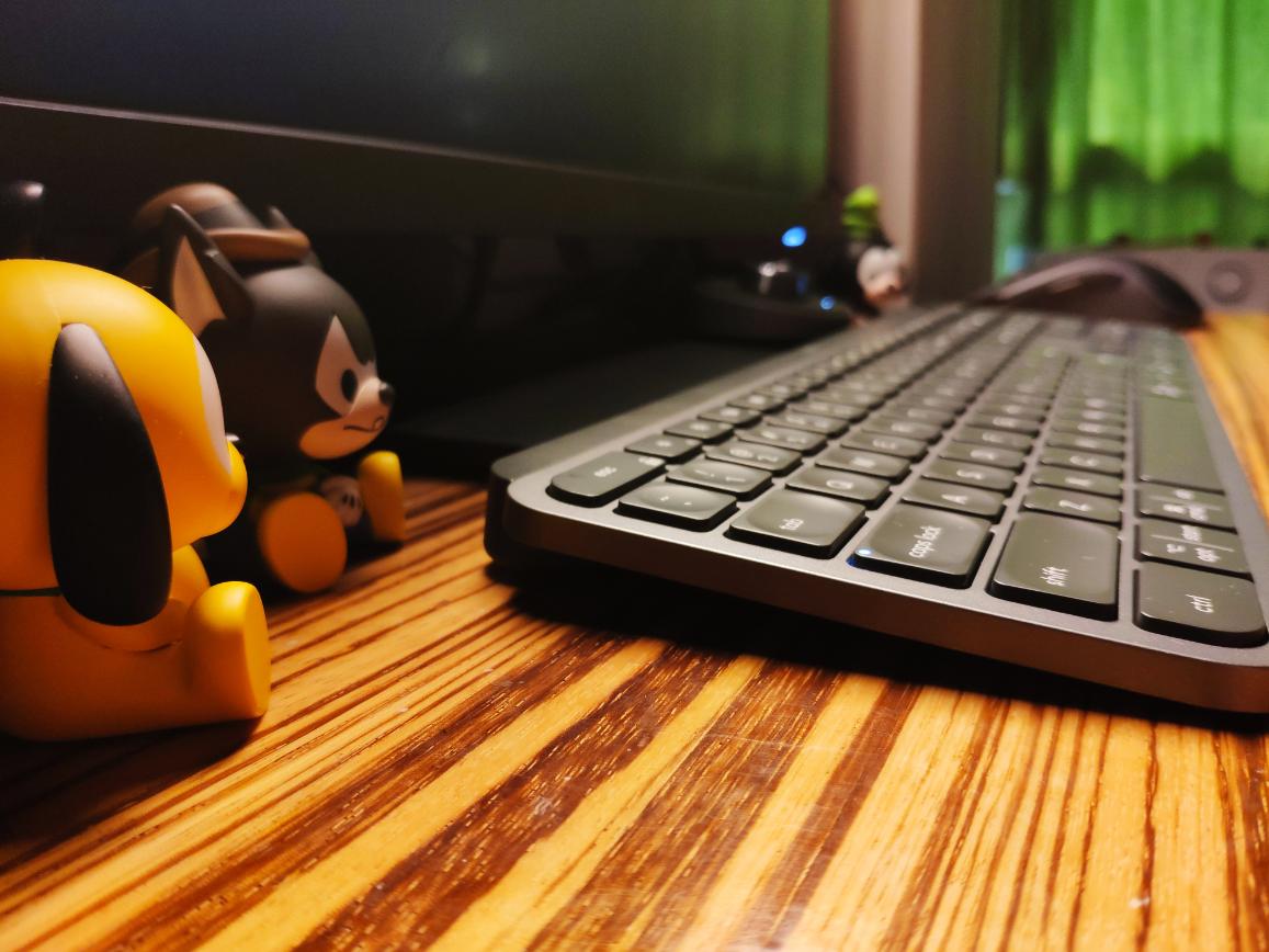 罗技mxkeysmini,罗技mxkeys键盘的价格