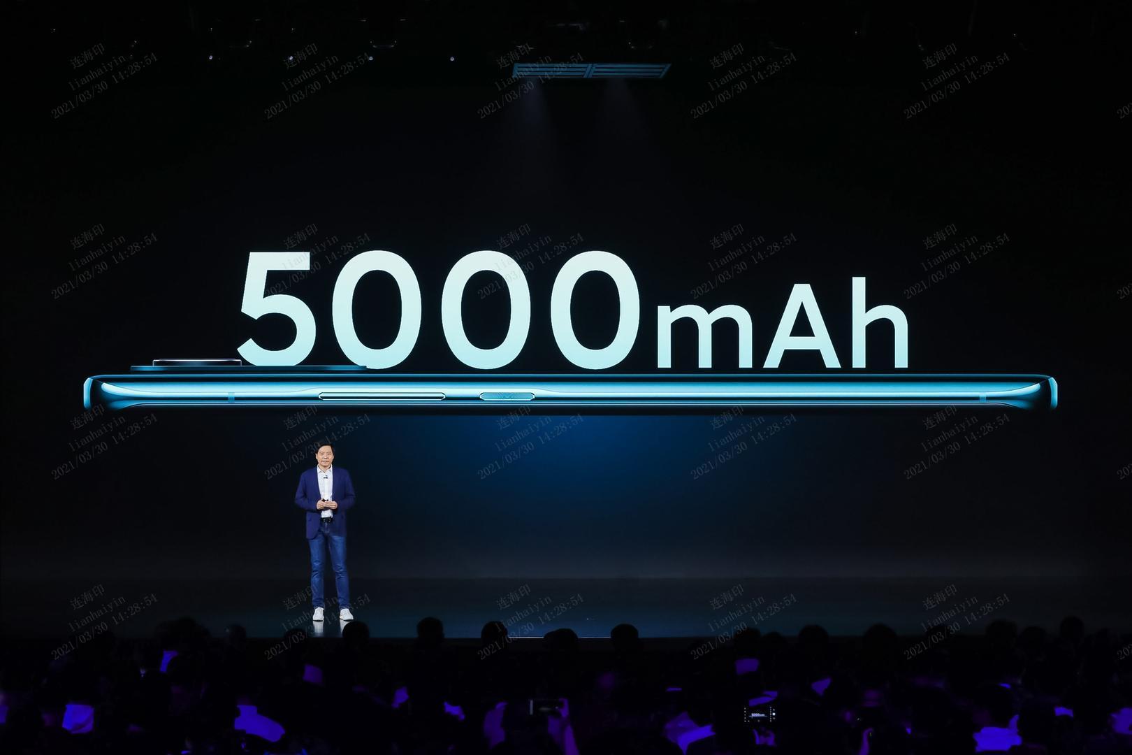 小米11u是不是比小米11好很多,小米11u性能和均衡差别在哪