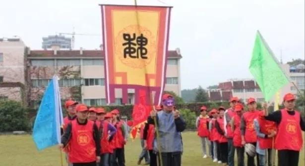 团建必不可少的项目大全，请收好