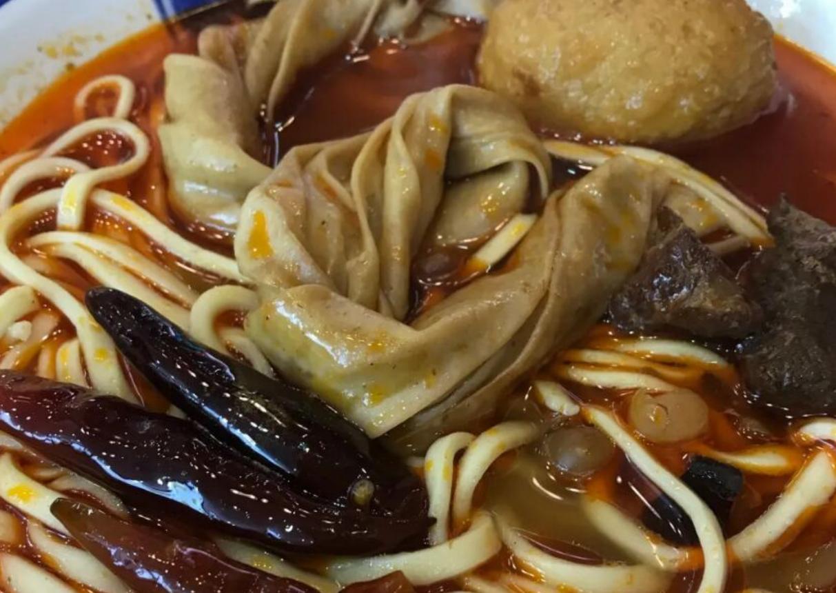 板面第一家徐州,徐州第一家板面