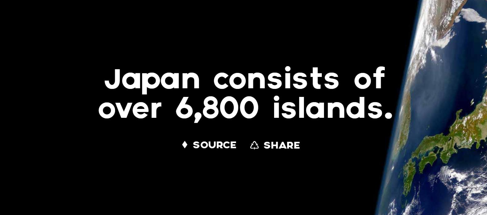 日本人都不曾在意的细节，11处日本的特有现象