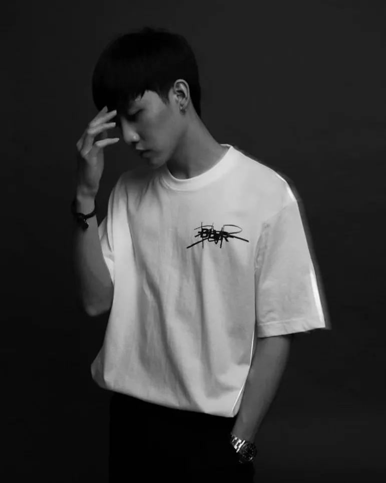 泰星陈瑞书个人资料,泰国明星评价陈瑞书