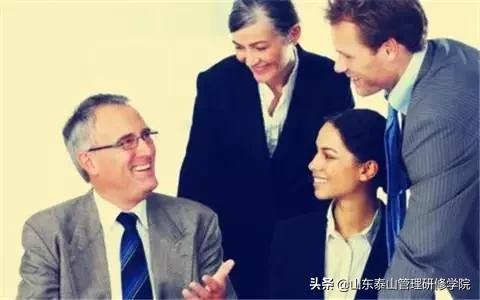 管理不能当老好人,管理就是管人十大核心手段