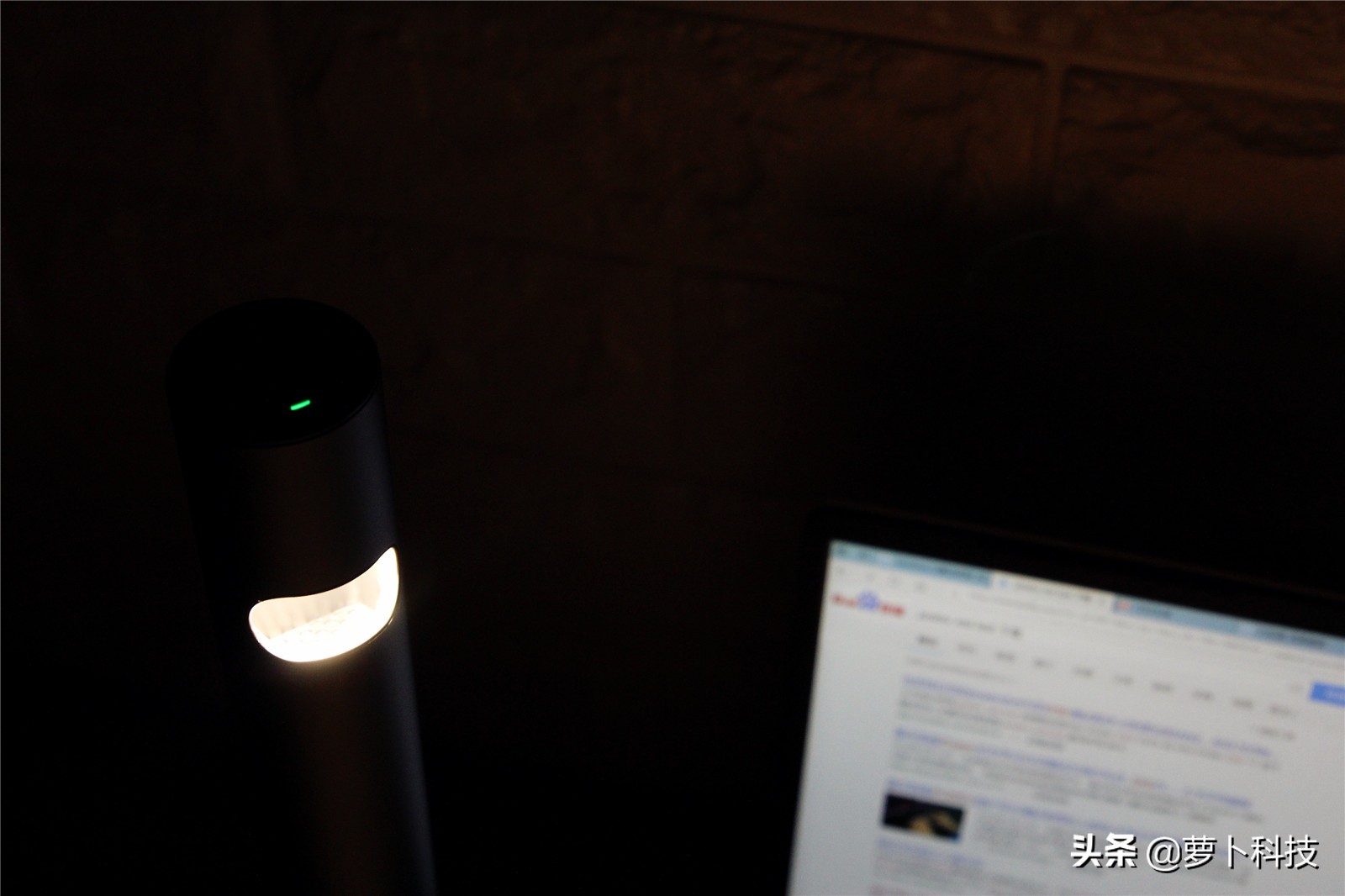 台灯测评巨亮,高品质台灯测评