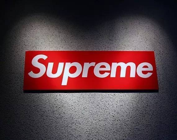 潮牌只知道Supreme?大可不必,这两个新晋潮牌火遍亚洲和欧洲