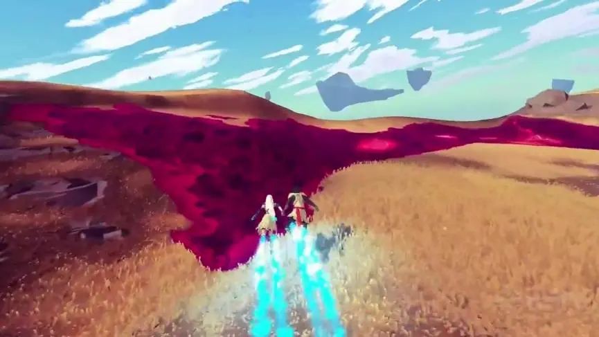 动森潜水更新,动森更新试玩