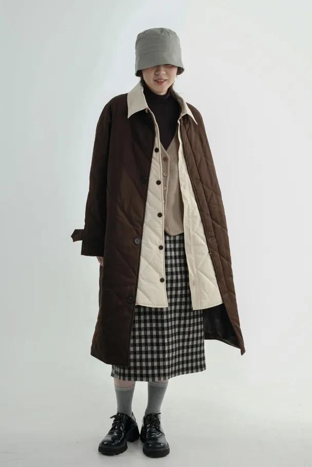 这人手一件的外套真的适合你吗？