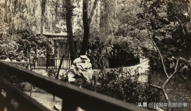 上海房地产大鳄哈同遗产案往事