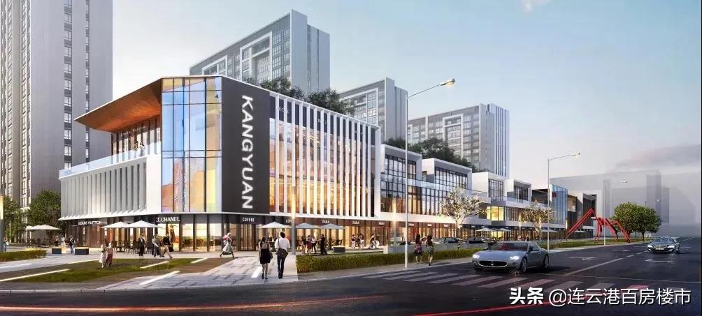 连云港高新区地块23号最新消息,连云港高新区12号地块