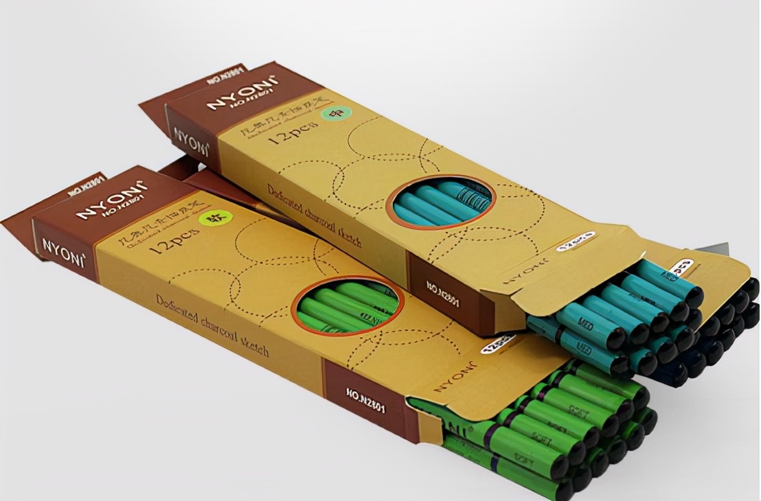 美术生集训必备画材图纸,美术生写生必备画材