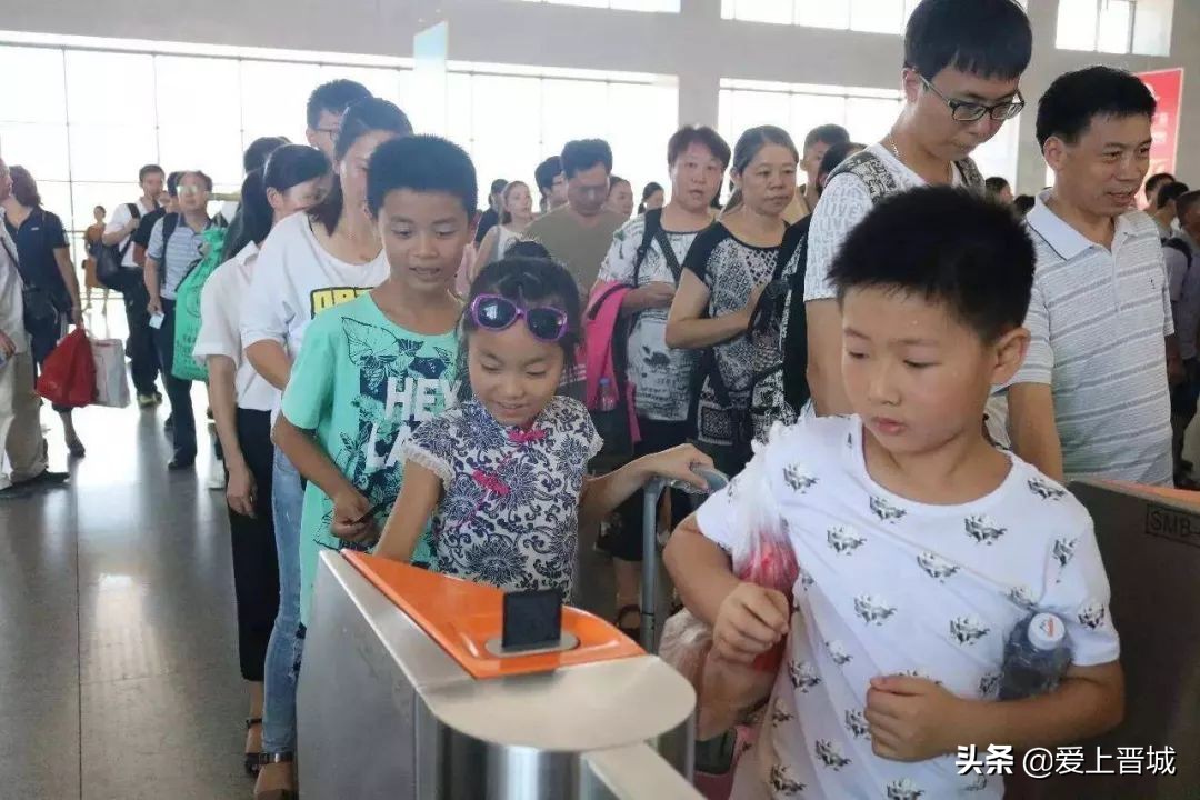 山西电子客票最新消息,山西有没有普及电子客票